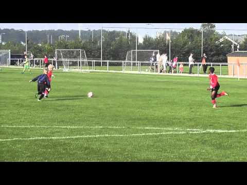 De Jonge Spartaan E2 - Slikkerveer E3 (2)