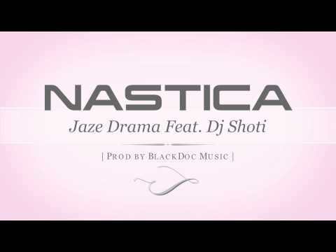 Nastica ( Lage Keda Bem )   Jaze Drama x Dj Shoti  Prod by BD Music Beatsz  - HD 1080p