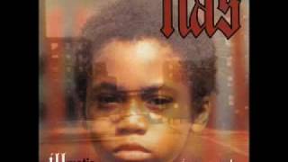 Nas - It Ain&#39;t Hard To Tell (The Stink Mix) (Instrumental) [Track 15]