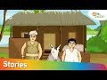 Tales Of Panchatantra Stories In Kannada The Washerman S Donkey Shemaroo Kids Kannada