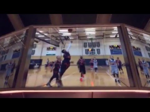 GRP 2015-2016 Season