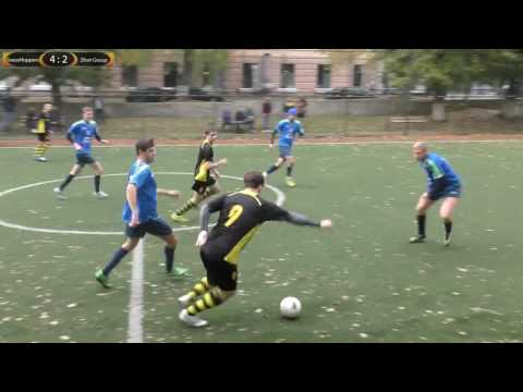 GraceHoppers 5 - 4 Zfort Group