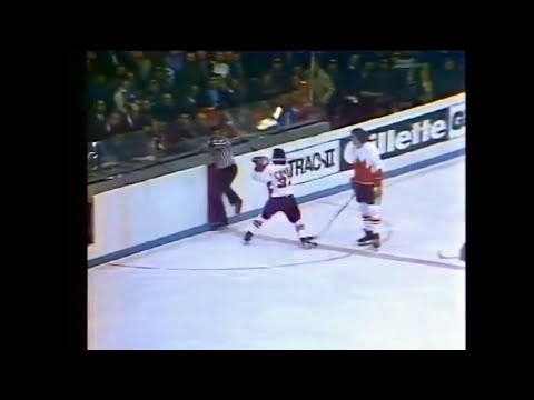 Canada - USSR g8 rough stuff 9/28/72
