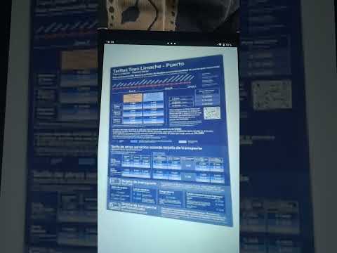 Mapa De EFE Valparaíso 26/10/2025