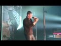Keane - Crystal Ball (live) - De La Warr Pavilion ...