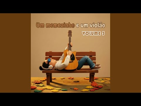 Magrelinho (Acoustic Version)