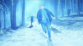 Thrilling Chase Scene | The Empty Man