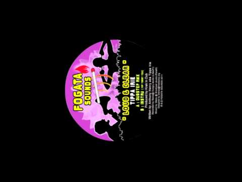 Fogata 06 Tippa Irie "Loud and Clear"