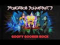 Goofy Goober Rock Instrumental SpongeBob Soundtrack