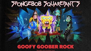 Goofy Goober Rock [Instrumental] - SpongeBob Soundtrack