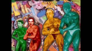 Snuff - Numb Nuts (Full album - 2000)