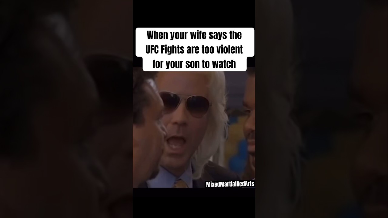 It’s a right of passage 👊🏼💥 #mma #ufc #mmafighting #boxing #muaythai #mmamemes #memes