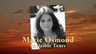 Marie Osmond - Invisible Tears