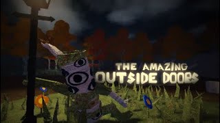 Download lagu Doors But Bad Fan Remake | The Outside Doors | EyeBoss Chase | mp3