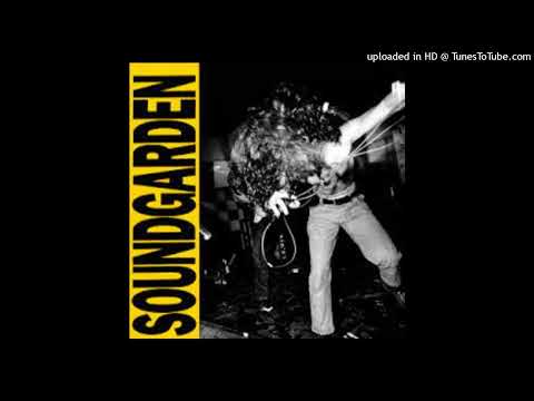 Soundgarden - I Awake