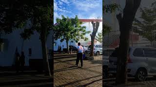 Download lagu Stadion Pringgondani Wonokarto di pagi Hari #wonokarto #pringgondani #wonogiri mp3