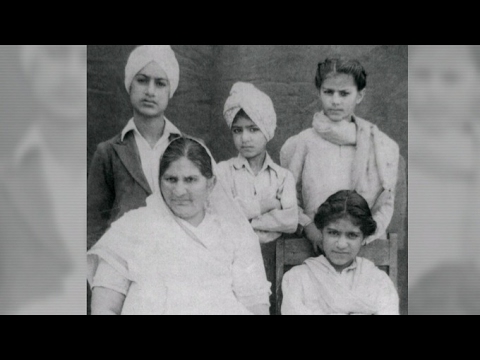 Viceroy's House 'inspired by director's family history'