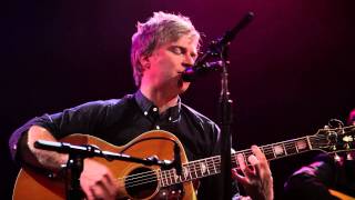 Nada Surf - Clear Eye Clouded Mind (Live on KEXP)