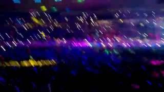 Coldplay - Adventure of a Lifetime (Berlin 2016)