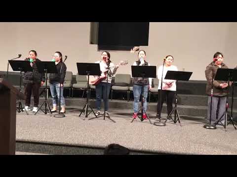 Param Prabhu Mero Gothalo - Partial Cover