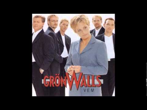 GrönWalls - I varje andetag