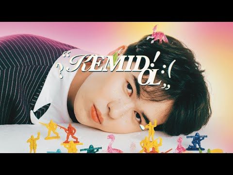 kilemger - kemid ol (Lyric Video)
