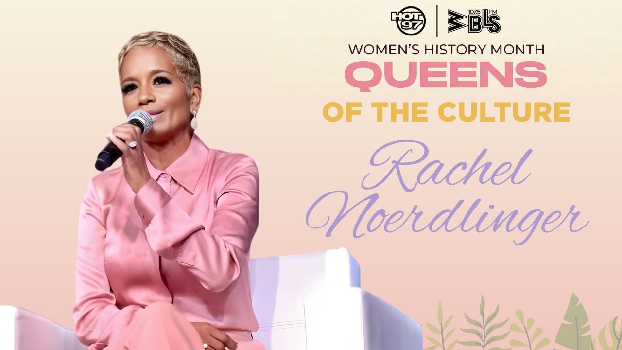 Meet the Crisis Strategist Behind the Biggest Cases of Our Generation | Queens Of Culture