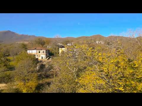Discover Artsakh | Avetaranots Village  | Chanakhchi