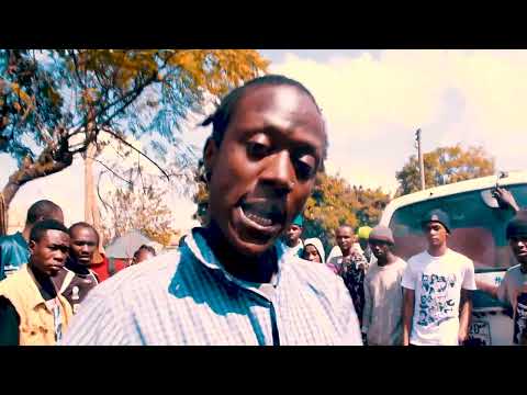 Chugaa ft. Machalii Watundu - Kidala Official Video (Prod. Kushmatic Shot. Zax)