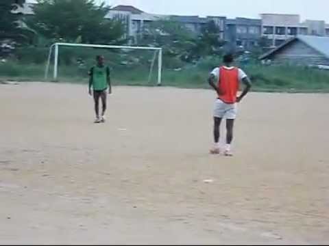 Football's Bourse Model thumbnail