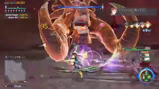 イースIX　初プレイ動画８