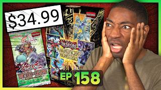 Is $35 Too Much to Pay for a Yu-Gi-Oh Product?