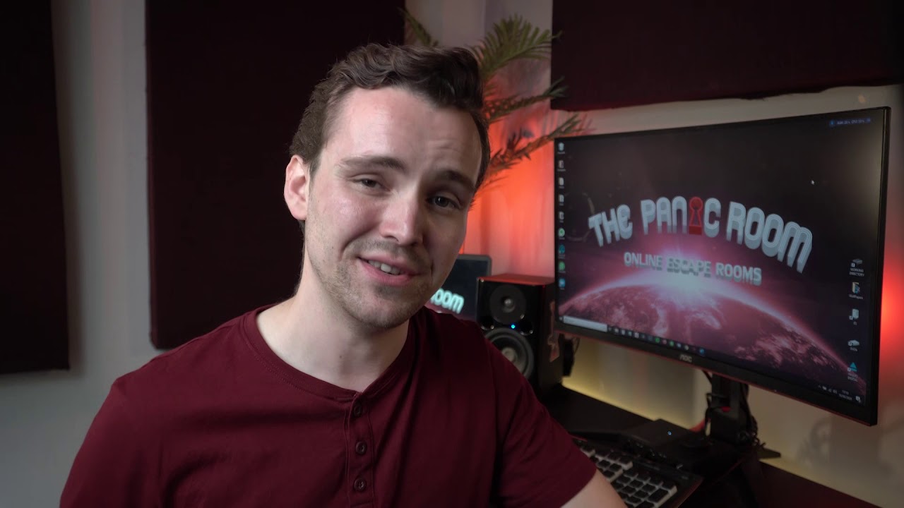 Print & Play - Escape Room Games