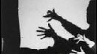 Matt McGinn - Magic Shadow Show