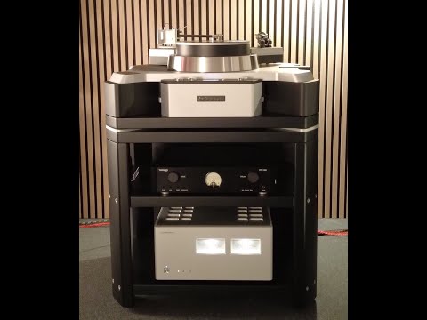 High End Munich 2023 Day One Coverage