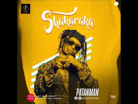 PATANMAN - Shakaraka