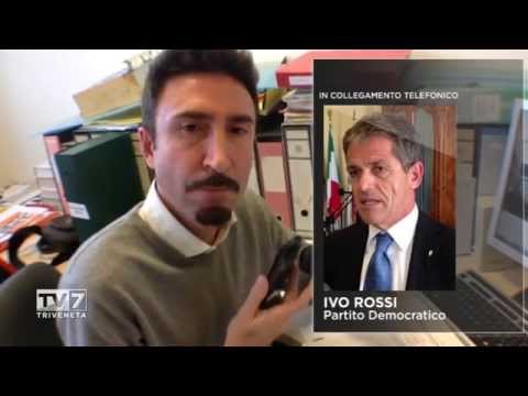 iReporter Sera del 05/03/2015 - Grande Padova (4 di 7)