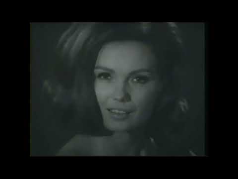 Retro Brylcreem Hair Cream Commercial 60s