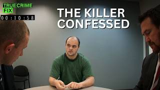 How Police Solved the Stephanie Scott Murder in Days | Natural Born Killer | EP 2