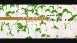 Warris & Fly - Life On Mars (Marrs Remix)