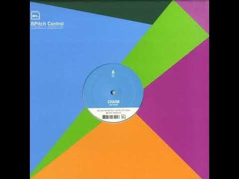 Chaim feat  Meital De Razon Love Rehab