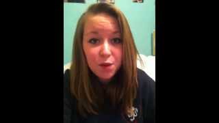 Nina Nesbitt - Skeletons Cover