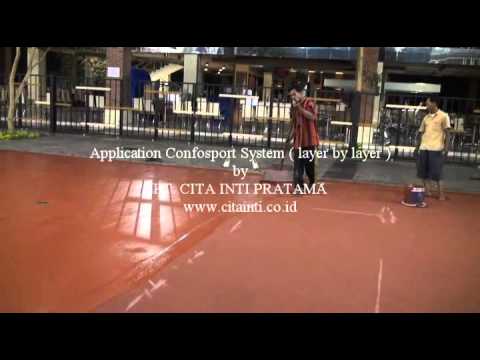 Confosport T System   Youtube