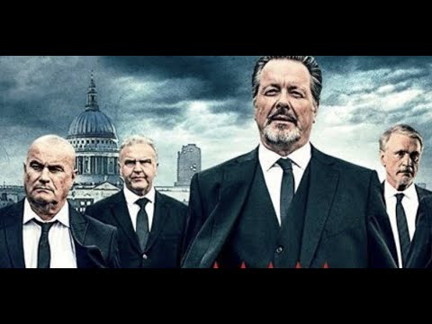 Stara szkoła okradania // 2017 //Lektor PL// Akcja