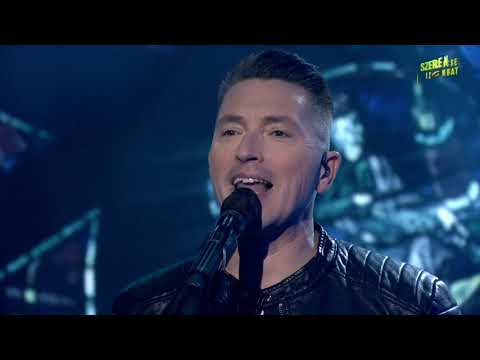 SzerencseSzombat - ÁKOS – Hello