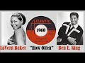 LaVern Baker & Ben E. King - How Often