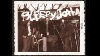 Sleepy John  -  Monday Blues { US PSYCO Blues 70 }
