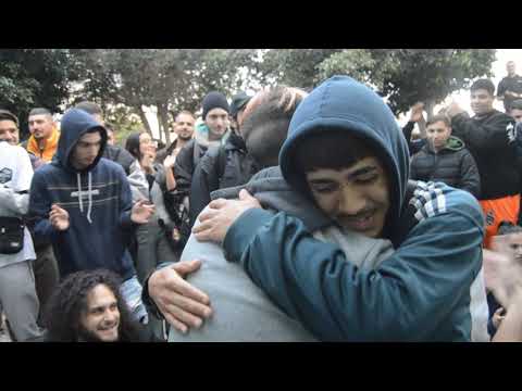 [16avos] Inzane VS Adán Nada - SURESTE MANDA (1ª Fecha)