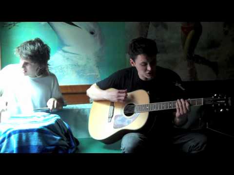 "Rhode Island (Acoustic)" by The Front Bottoms