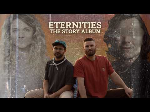 Northwest Stories - Eternities: The Story Album (Full Album)